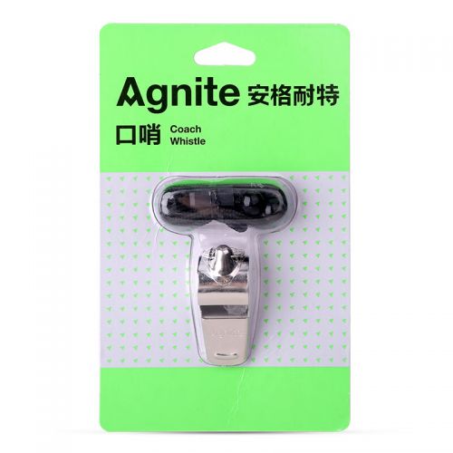 安格耐特F1306口哨(銀色)（12個一組） 100122129
