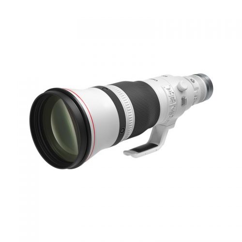 佳能（CANON） 佳能（Canon）EOS R系列微單全畫幅相機(jī)鏡頭 專業(yè)級(jí)超遠(yuǎn)攝定焦 RF 600F4 L IS USM 官方標(biāo)配
