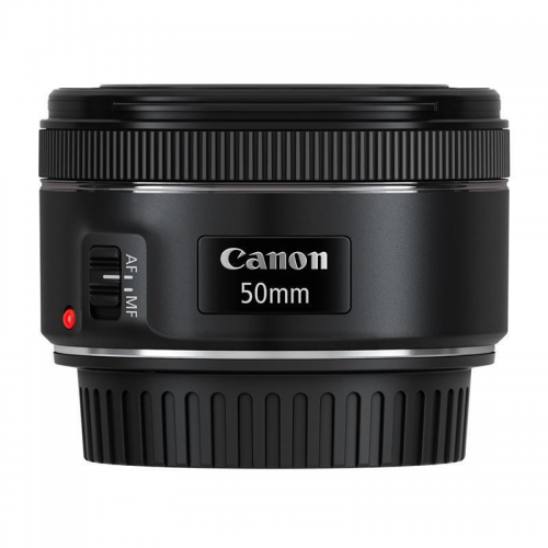佳能（Canon） 佳能小痰盂三代 ef50 1.8stm 定焦鏡頭 單反相機(jī)大光圈全畫幅人像鏡頭 EF 50mm f/1.8 STM 【官方標(biāo)配】