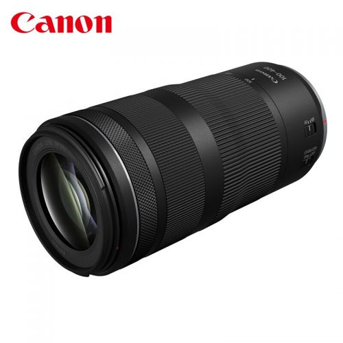 佳能（Canon） RF100-400mm F5.6-8 IS USM超遠(yuǎn)攝變焦鏡頭EOS微單相機(jī) 官方標(biāo)配