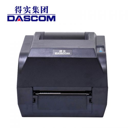 得實（Dascom）DL-218 桌面型條碼打印機標簽打印機支持國產(chǎn)麒麟統(tǒng)信系統(tǒng)