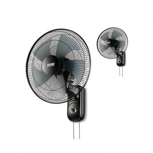 紅雙喜壁扇掛壁式電風(fēng)扇家用餐廳輕音壁掛臺式墻壁搖頭掛式大風(fēng)扇節(jié)能強勁風(fēng)力LJ 15英寸黑色機械款